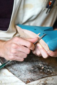 crafting